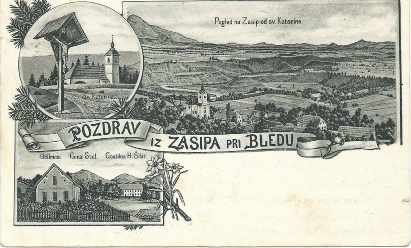 PozdravizZasipapriBledurazglednica